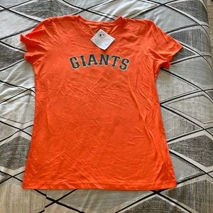 San Francisco Giants T-shirt